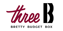 Logo von BrettyBudgetBox