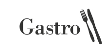Logo von Gastro