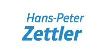 Logo von Hans-Peter Zettler