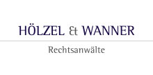 Logo von Hölzel & Wanner
