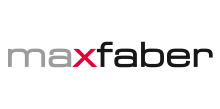 Logo von maxfaber