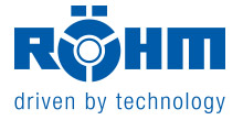 Logo von Röhm
