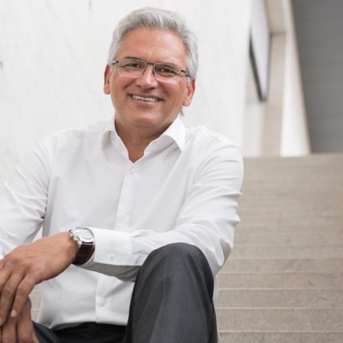 Gunter Czisch, Oberbürgermeister der Stadt Ulm, Wahlkampf