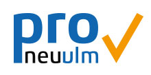 Logo von Pro Neu-Ulm
