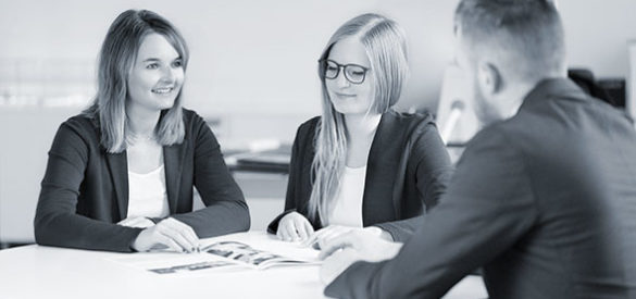 Iwona Chwastyk Meeting