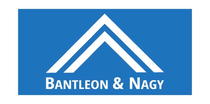 Bantleon & Nagy Logo